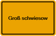 Grundbuchamt Groß Schwiesow